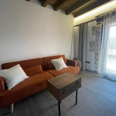 La Casa Del Cantero Pinilla del Valle Exterior photo