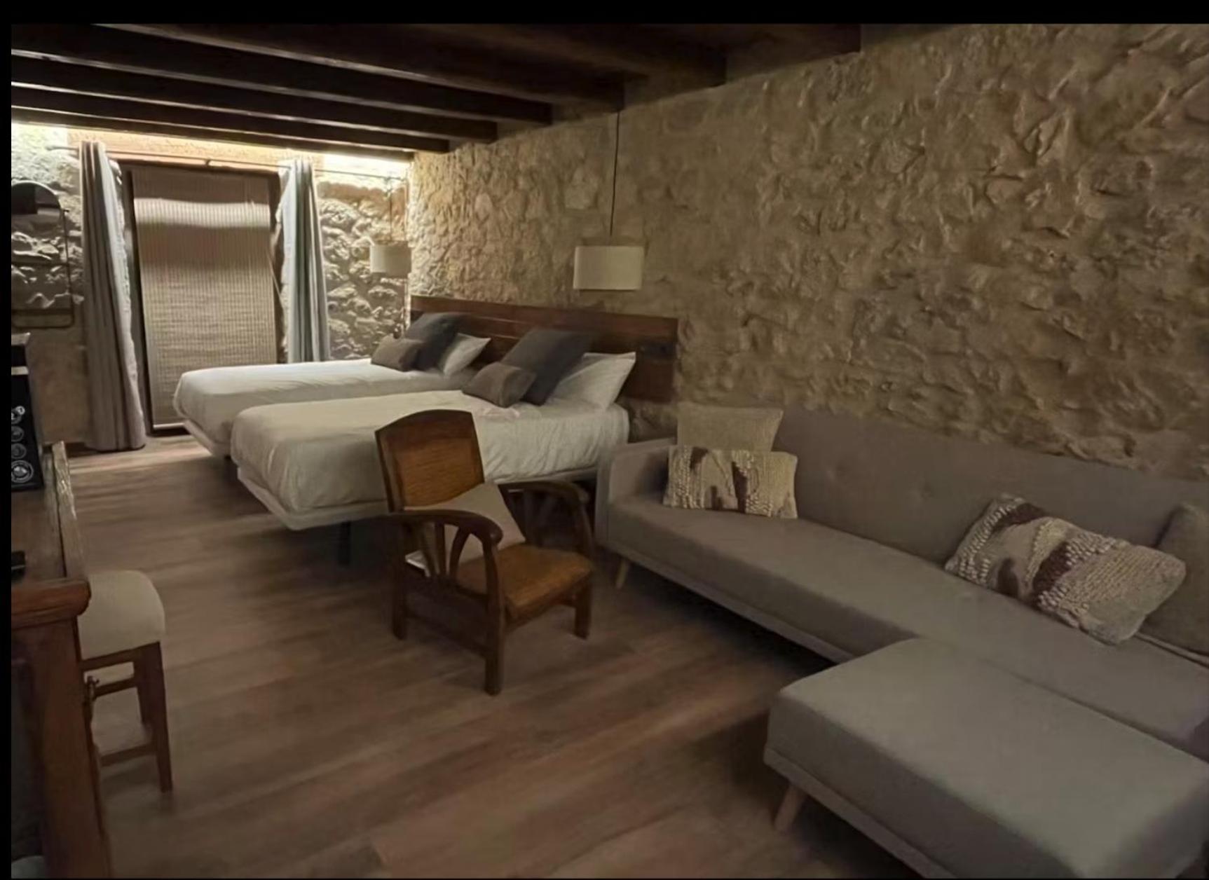 La Casa Del Cantero