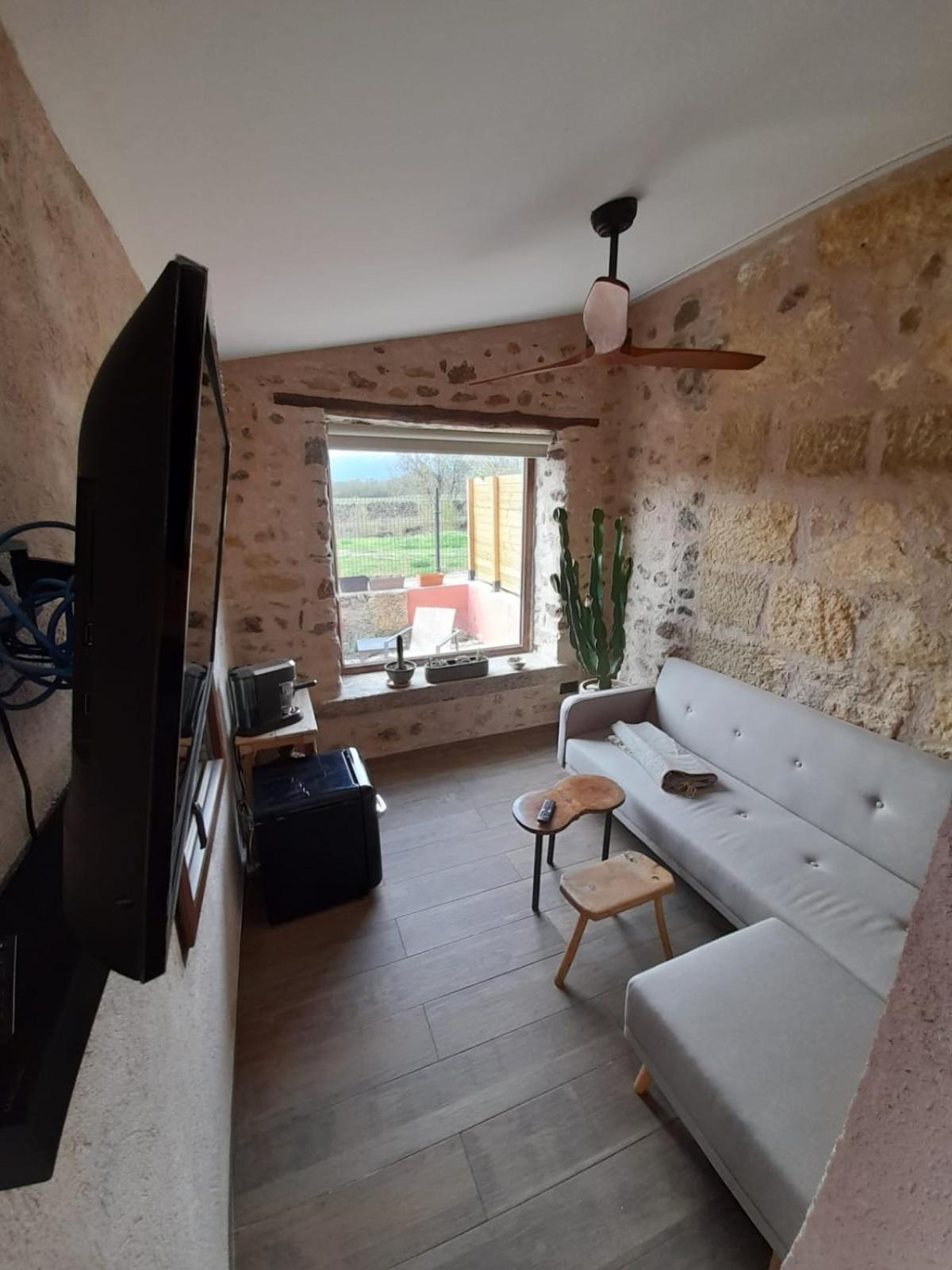 La Casa Del Cantero Séjour à la campagne *