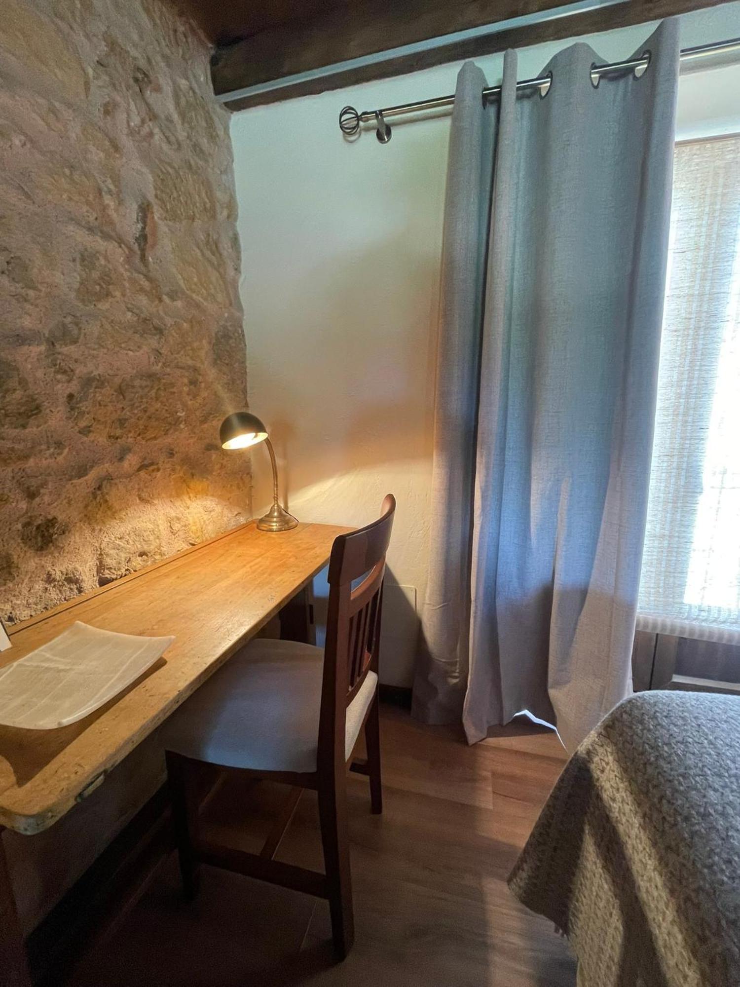 Séjour à la campagne La Casa Del Cantero Pinilla del Valle